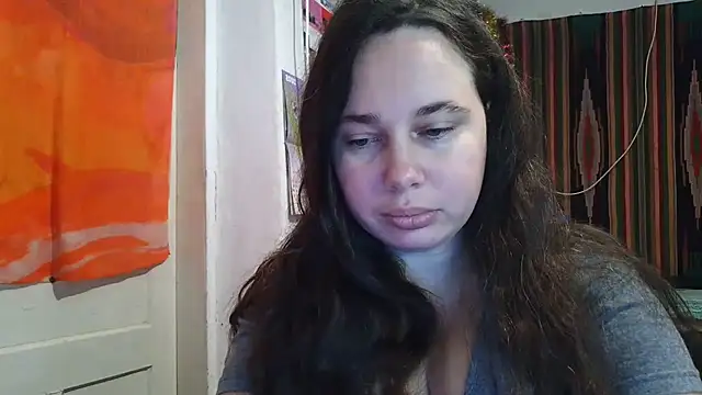 Cora Maro online show from 10/16/25, 12:50