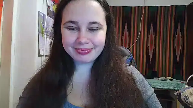 Cora Maro online show from 10/20/25, 10:27