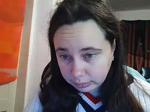 Cora Maro online show from 11/09/25, 01:48