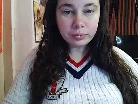 Cora Maro online show from 11/15/25, 03:04