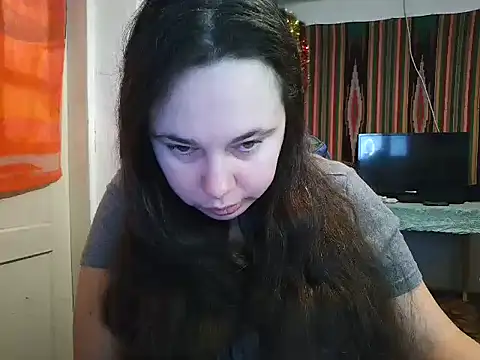 Cora Maro online show from 11/25/25, 07:52