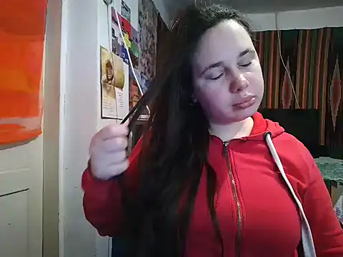 Cora Maro online show from 12/04/25, 12:42