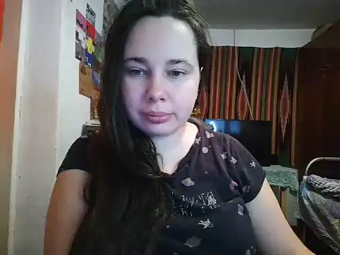 Cora Maro online show from 01/07/26, 07:11