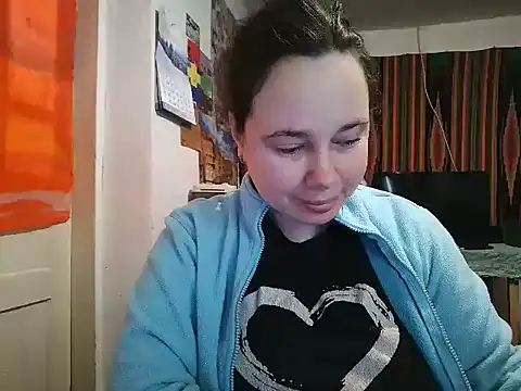 Cora Maro online show from 01/09/26, 11:39