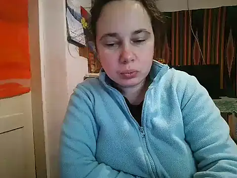 Cora Maro online show from 01/11/26, 11:21