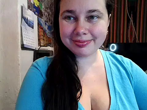 Cora Maro online show from 01/15/26, 02:21