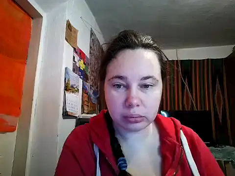 Cora Maro online show from 02/08/26, 02:04