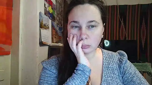 Cora Maro online show from 02/11/26, 03:50