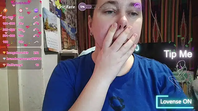 Cora Maro online show from 02/28/26, 02:01