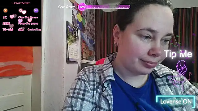 Cora Maro online show from 03/10/26, 12:26