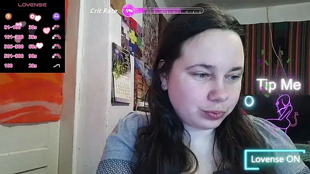 Cora Maro online show from 03/13/26, 10:22