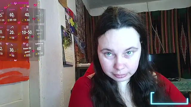 Cora Maro online show from 03/26/26, 06:41