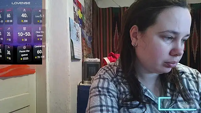 Cora Maro online show from 04/06/26, 11:38