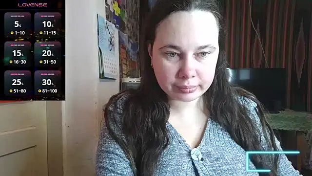 Cora Maro online show from 04/08/26, 01:00