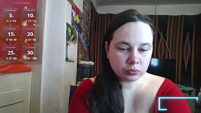 Cora Maro online show from 05/07/26, 12:43