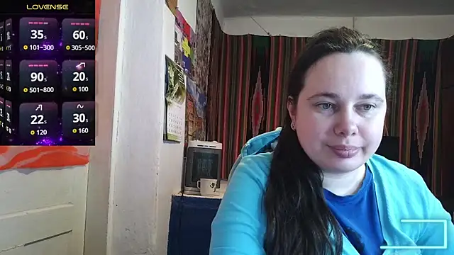 Cora Maro online show from 05/16/26, 11:03