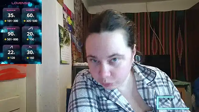 Cora Maro online show from 05/21/26, 11:34