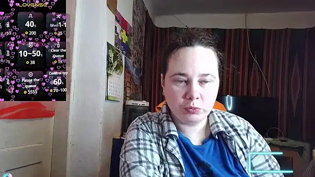 Cora Maro online show from 05/23/26, 11:20