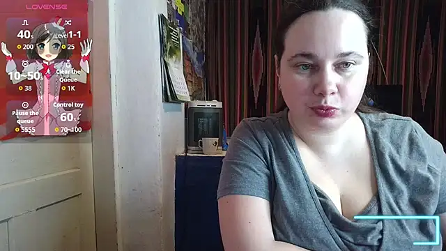 Cora Maro online show from 05/29/26, 02:26