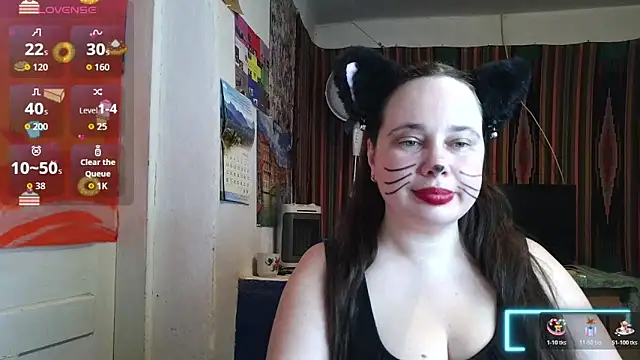 Cora Maro online show from 07/01/26, 10:28
