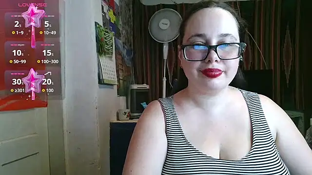 Cora Maro online show from 07/04/26, 12:33