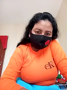 Neha-Roy online show from 02/04/25, 05:10