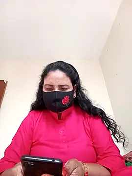 Neha-Roy online show from 02/05/25, 04:59