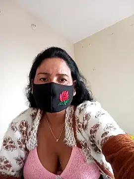 Neha-Roy online show from 02/11/25, 08:26