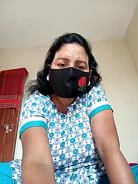 Neha-Roy online show from 02/12/25, 09:20