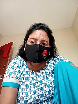 Neha-Roy online show from 02/13/25, 09:30