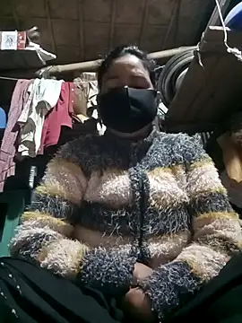 Neha-Roy online show from 02/14/25, 03:47