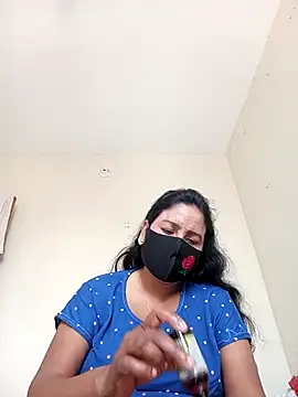 Neha-Roy online show from 02/15/25, 05:41