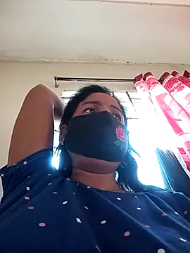 Neha-Roy online show from 02/15/25, 09:49