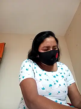 Neha-Roy online show from 02/19/25, 09:17