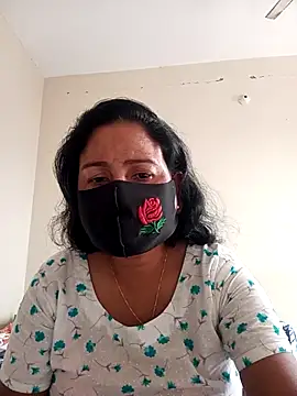 Neha-Roy online show from 02/20/25, 08:28