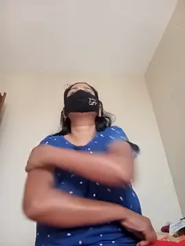 Neha-Roy online show from 02/22/25, 03:47