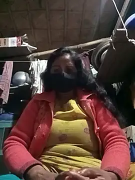 Neha-Roy online show from 02/23/25, 05:12