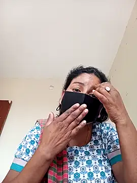 Neha-Roy online show from 02/24/25, 07:55