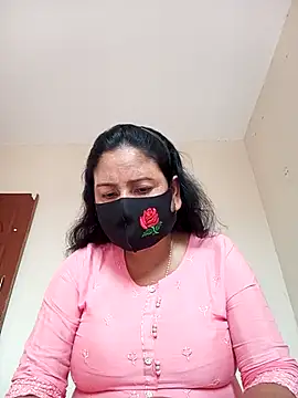 Neha-Roy online show from 02/26/25, 08:15