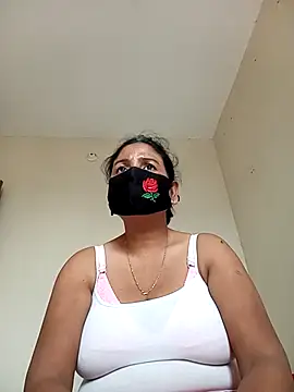 Neha-Roy online show from 02/27/25, 07:12