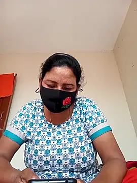 Neha-Roy online show from 03/03/25, 08:27