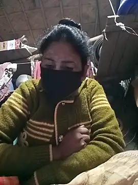 Neha-Roy online show from 03/05/25, 03:51