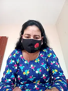 Neha-Roy online show from 03/06/25, 09:14