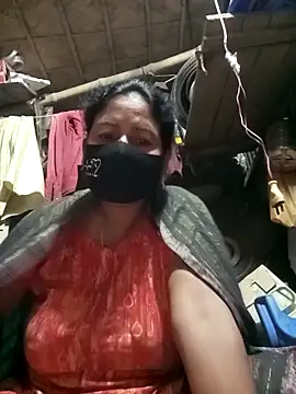 Neha-Roy online show from 03/12/25, 11:12