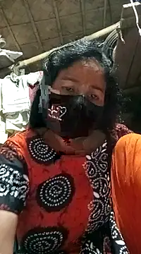 Neha-Roy online show from 03/14/25, 10:49