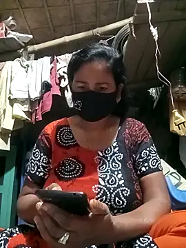 Neha-Roy online show from 03/15/25, 10:44