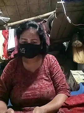 Neha-Roy online show from 03/18/25, 10:37