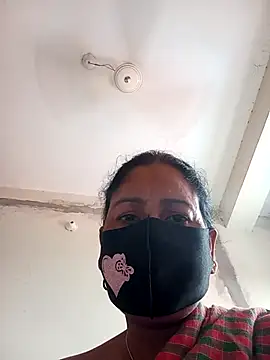 Neha-Roy online show from 09/17/25, 06:15