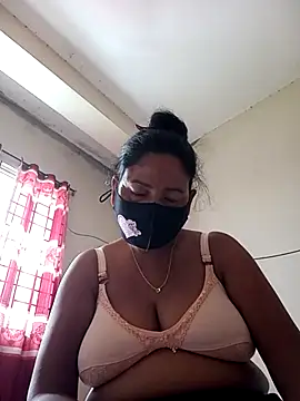 Neha-Roy online show from 09/30/25, 04:50