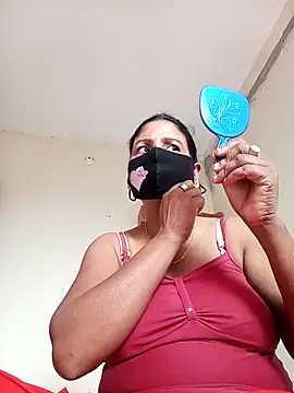 Neha-Roy online show from 10/06/25, 05:16